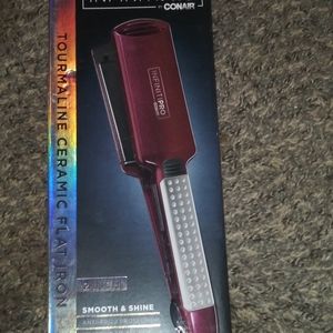 Ceramic Flat Iron